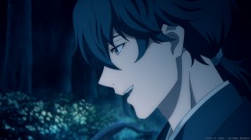 Sword of the Demon Hunter: Kijin Gentosho Episode 13 Story and Preview Images Released: Jinta faces inner demons