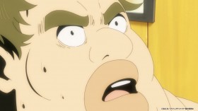 Uglymug, Epicfighter Episode 1 Story & Preview Stills Released: A Hideous Face Reincarnates into Power!?
