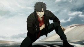 [Final] Anime LAZARUS Episode 13 Story and Preview Images Revealed: Will Lazarus Be Able to Take Back the World from Skinner?