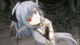 Apocalypse Bringer Mynoghra Episode 1 Story & Preview Images Released: A Legendary Gamer Resolves to Found an Evil Nation in Another World