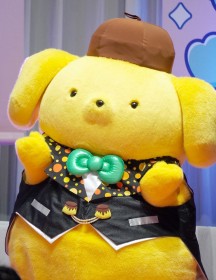 [Final Results] Pompompurin Wins 2025 Sanrio Character Ranking! First Place for the Fourth Time After 9 Years: Includes Full List of Past Winners and 2025 Final Ranking