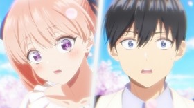 A Couple of Cuckoos Season 2 Episode 1 Story & Preview Stills Revealed—Hiro Moves Into the Amami House!?