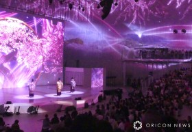 Myaku-Myaku Cries Out at Japan Day Expo 2025 in Manga-Themed Performance
