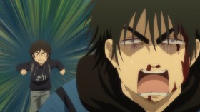 Dekin no Mogura Episode 1 Story & Previews Unveiled: A Man Banned from the Afterlife?