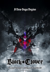Black Clover Season 2 Confirmed: New PV Released as the Series Celebrates 10th Anniversary