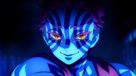 'Demon Slayer: Infinity Castle Arc' First Chapter to Premiere with 155-Minute Runtime — World's Earliest Screening Set for July 18 in 24 Theaters Across Japan