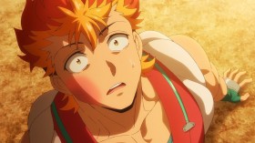 Onmyo Kaiten Re:Birth Verse Episode 2 Story and Scene Previews Released: Takeru Begins His Onmyoji Training