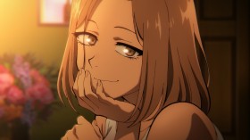 Call of the Night Episode 2 Story & Preview Stills Revealed:  Mahiru Grows Close to a Mysterious Woman Named Kiku…
