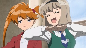 Hell Teacher Nube Episode 4 Story & Preview Images Released: Miki’s Fascination with Psychic Powers Takes a Dark Turn