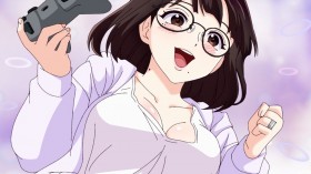 Chuhai Lips Canned Flavor of Married Women Episode 3 Story & Preview Images Released: Next Married Woman Is  a Former College Club Senior