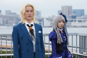 Kamen Rider Gavv Episode 43 Story & Preview Cuts Released: President Bocca Finally Appears in Human Form