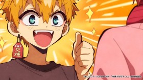 Toilet-Bound Hanako-kun (TBHK) S2 Episode 15 Story & Preview stills Released: Natsuhiko Hints at a Way to Save Nene’s Life!?