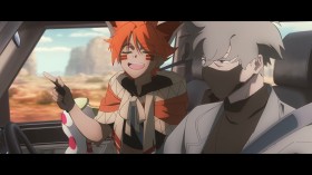 TO BE HERO X Episode 16 Story & Preview Stills Released: Loli Identifies the Man Following Nono as Ghostblade