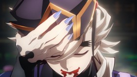 Creepy Doma Emerges—New Footage Added to Demon Slayer: Infinity Castle Arc Trailers Featuring Double Theme Songs by Aimer and LiSA