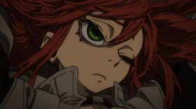 Gachiakuta Episode 3 Story & Scene Previews Released: Zanka and Riyo Make Their Debut