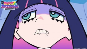 New Panty & Stocking with Garterbelt Episode 3 Preview Cuts Released