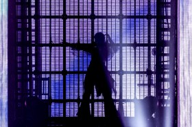 Ado Becomes First Japanese Artist to Sell Out LA Show: "This View Is a Treasure"