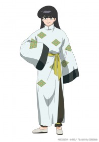 New Visuals and Cast Comments for Ranma 1/2 Season 2 Reveal Mousse and Ukyo Kuonji