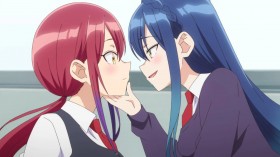 Bad Girl Episode 5 Story & Preview Images Released: Eccentric Kiyoraka Sumiki Appears