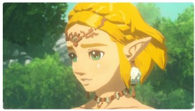 New “Hyrule Warriors” Title Set for Winter Release on Nintendo Switch 2