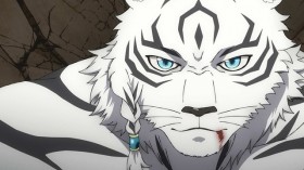 The Rising of the Shield Hero Season 4 Episode 5 Story and Preview Images Revealed: Fohl Battles Jeralis in Beast Form