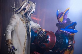 Kamen Rider Gavv Episode 46 Story & Preview Cuts Released: Shoma Infiltrates the Granute Realm