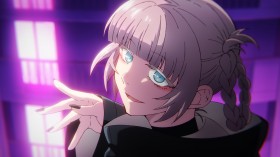 Call of the Night Episode 6  Story & Preview Stills Revealed: Nazuna and Friends visit Love-kun’s home to Investigate Midori’s Past.