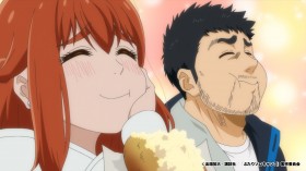 Solo Camping for Two Episode 6 Story & Scene Cuts Released – The Action Gen Takes When He Doesn’t Want to Admit He’s Enjoying Camping with Shizuku