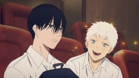 The Summer Hikaru Died Episode 7 Story and Preview Images Released: Yoshiki and Hikaru Skip School to See a Movie