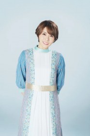 Voice Actress Aki Toyosaki, Known for Playing Yui Hirasawa in K-On!, Restricts Some Activities Following Sudden Death of Her Spouse; Agency Asks Fans to “Warmly Watch Over Her”