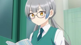 Bad Girl Episode 7 Story & Preview Images Released: Mizuka Mizutori Turns Out to Be Yuu’s Classmate!