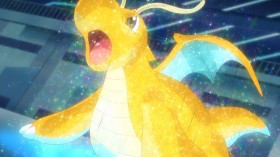 Pokémon Horizons Episode 107 Story & Preview Cuts Released: Dragonite Appears as Roy and Urto Face a Crisis