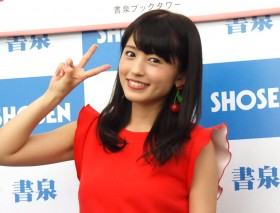 Rikako Aida Diagnosed with Pneumonia, Suspends Appearances on Scheduled Programs [Full Statement]