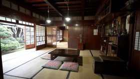 Summer Wars Sacred Site: 400-Year-Old Sake Brewery in Nagano Featured on Japanese TV