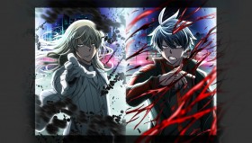 ‘Tougen Anki’ Reveals PV & Key Visual for Nerima Arc 2nd Cour Premiering in October, New Characters and Cast Announced