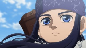 Golden Kamuy Theatrical Pre-Screening “Sapporo Beer Factory Arc” Main Trailer Released — Theme Song by Awich × ALI: “An Anthem for Those Who Fight to the End”