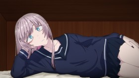 Call of the Night Episode 8  Story & Preview Stills Revealed: Nazuna Makes a Proposal to Kyoko 10 Years Ago