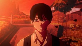 The Summer Hikaru Died Episode 8 Story and Preview Images Released: The Influence of Kegare Begins to Spread at School