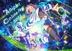 Aniplex Online Fest 2025 Set for September 13: Voice Actors, Artists, and Featured Works Announced! Sakurazaka46’s Rina Matsuda & Hikaru Morita to Appear [Full List]