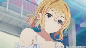 Rent-A-Girlfriend Season 4 Episode 45 Story and Preview Images Released: Mami Rattles Ruka, While Chizuru Faces a Swimsuit Trouble!