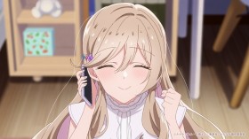 There's No Freaking Way I'll be Your Lover! Unless... Episode 9 Story and Scene Previews Released: Renako & Ajisai Go on a Hot Spring Trip Together
