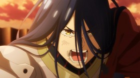 Onmyo Kaiten Re:Birth Verse Episode 9 Story and Scene Previews Released