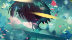 Mobile Suit Gundam GQuuuuuuX Anime MV for Insert Song “From the Aquarium City” Now Streaming