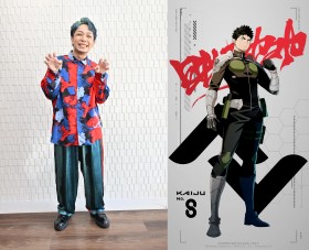 [PR] “Kaiju No. 8 THE GAME” Finally Launches — Protagonist VA Masaya Fukunishi Reveals the Game’s Unique Appeal, Different from Both the Original and the Anime: “‘Kaiju No. 8’ Is the Ideal Form of a M