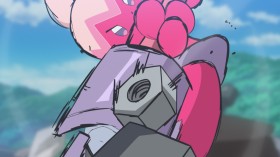 Pokémon Horizons Episode 109 Story & Preview Cuts Released: That animation though… How to Make the Ultimate Hammer