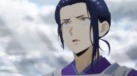 Onmyo Kaiten Re:Birth Verse Episode 10 Story and Scene Previews Released