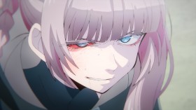 Call of the Night Episode 10  Story & Preview Stills Revealed: Nazuna and Anko Engage in a Fierce Confrontation