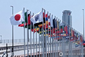 Emperor and Empress of Japan to Visit Expo 2025 Osaka Kansai on October 6, Viewing Areas Announced