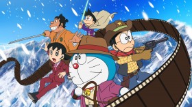 Toshihiko Seki Known for Voicing Muzan Voices Final Boss in Doraemon Birthday Special Airing September 6