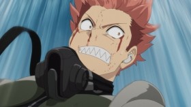 Kaiju No. 8 Season 2 Episode 20 Story & Preview Images Released: Iharu Awakens Potential? Victory Nears with Reno’s Support!